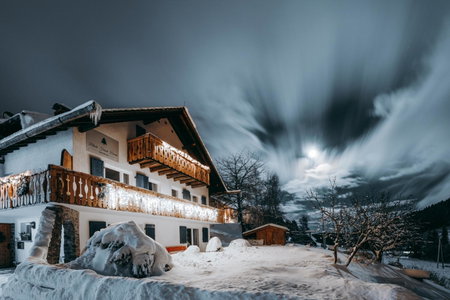 Black Forest Dream Apartments, Feldberg, Germany