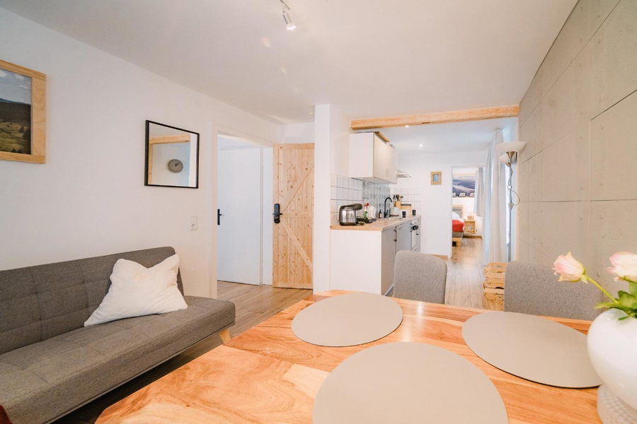 Black Forest Dream Apartments, Feldberg, Germany