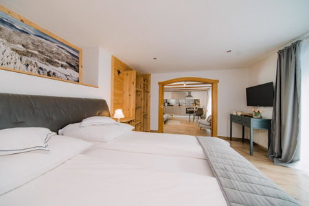 Black Forest Dream Apartments, Feldberg, Germany
