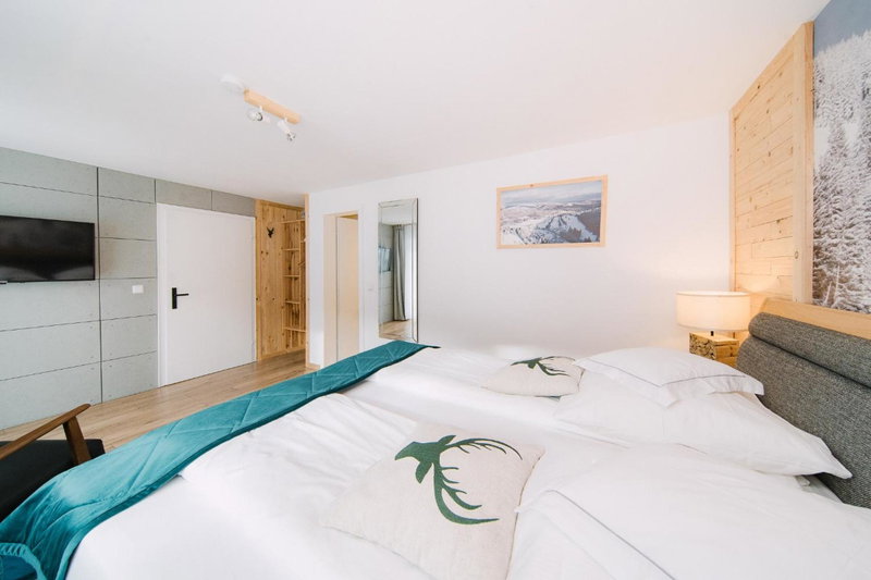 Black Forest Dream Apartments, Feldberg, Germany