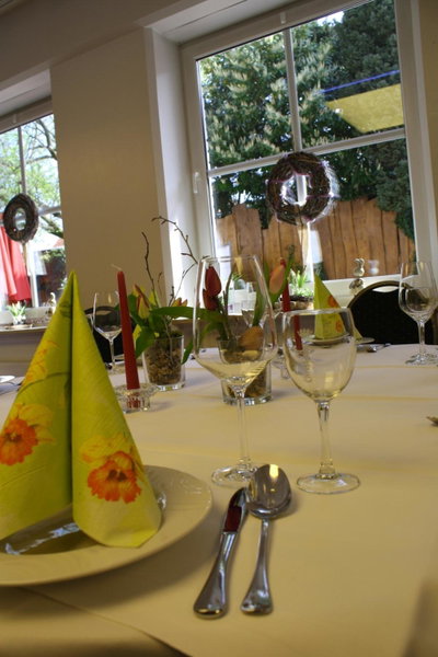 Alte - Post - Hotel, Schöppingen, Germany