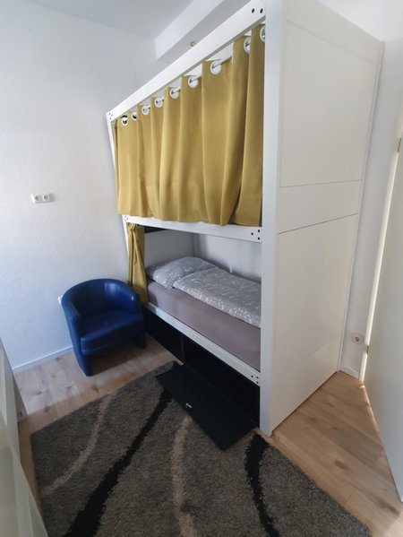 Hostel WohnZimmer-Essen, Essen, Germany