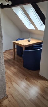 Hostel WohnZimmer-Essen, Essen, Germany