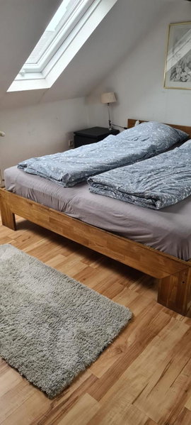 Hostel WohnZimmer-Essen, Essen, Germany