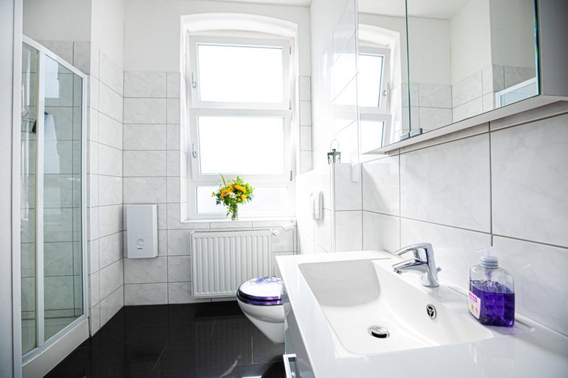 Hostel WohnZimmer-Essen, Essen, Germany
