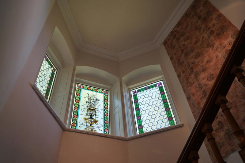 Villa Unger, Kurort Altenberg, Germany