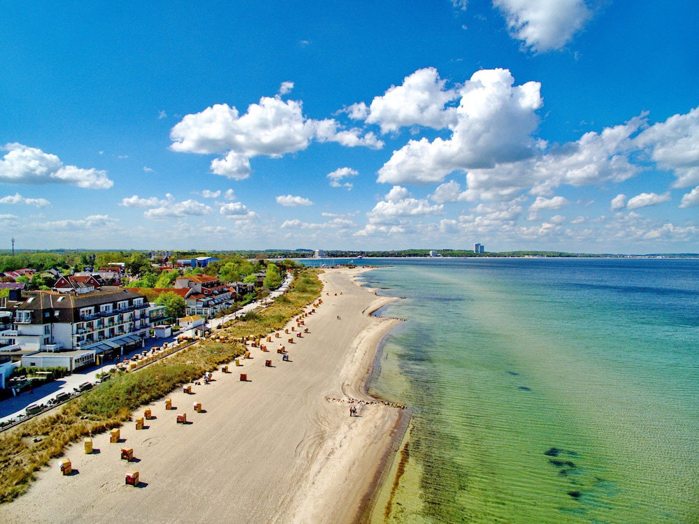 Hotel · Mein Strandhaus, Timmendorfer Strand