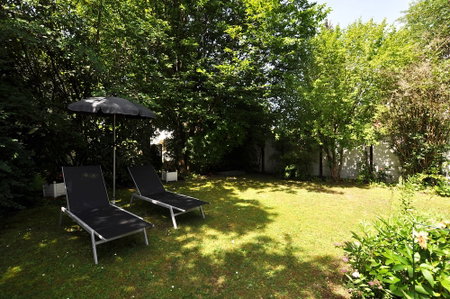 Hotel Villa Waldperlach, Munich, Germany