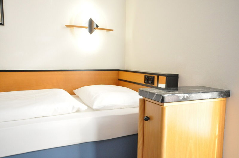 Hotel Villa Waldperlach, Munich, Germany