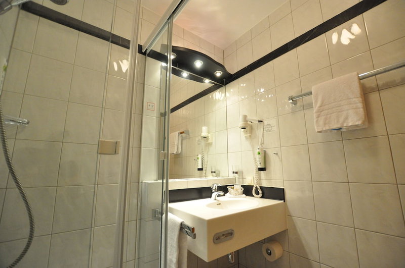 Hotel Villa Waldperlach, Munich, Germany