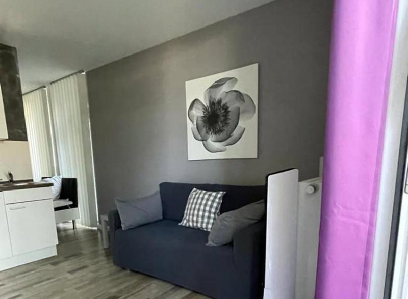 HD City Apartments, Heidelberg, Germany
