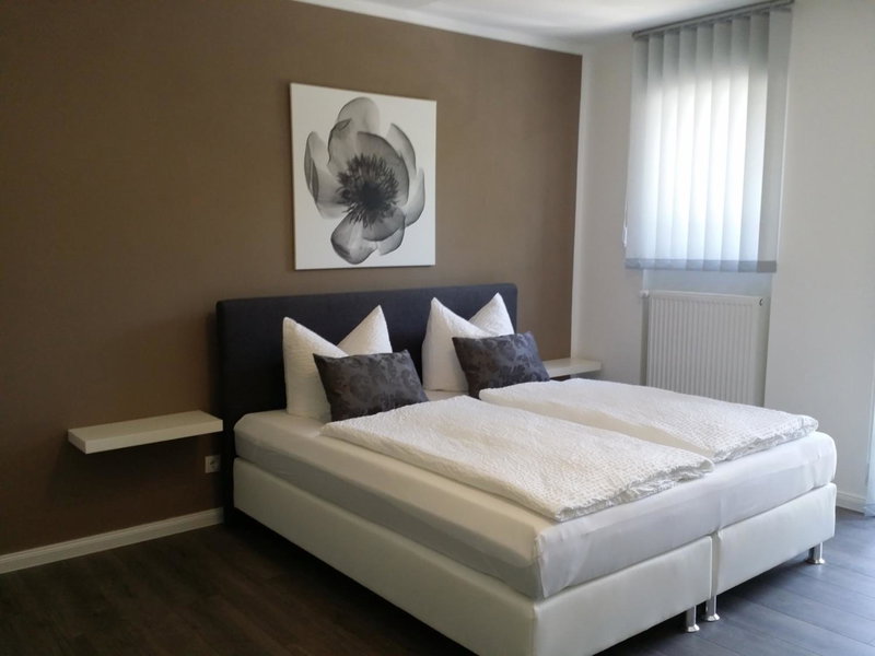 HD City Apartments, Heidelberg, Germany