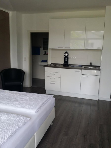 HD City Apartments, Heidelberg, Germany