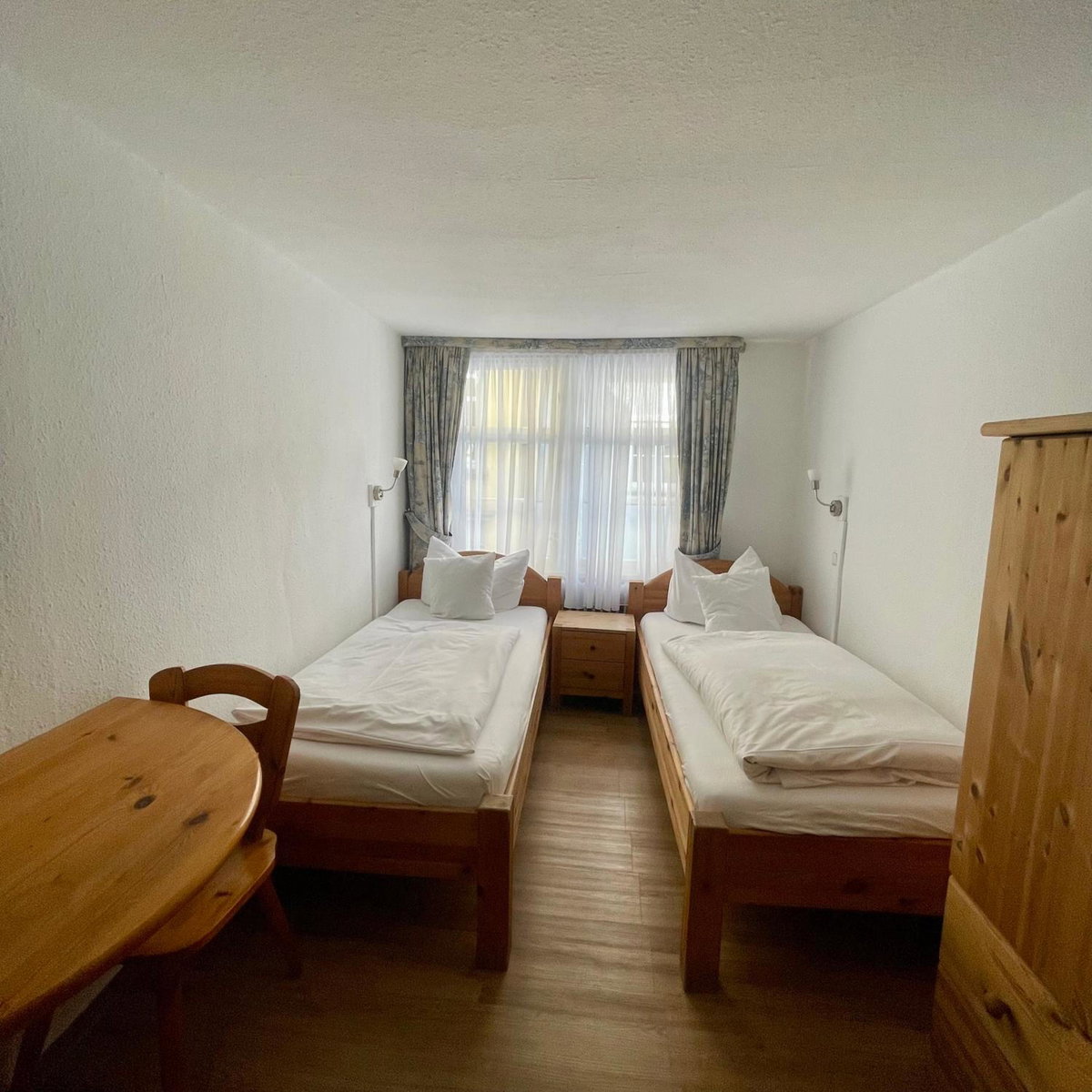 Hotel Gasthof Inselgraben garni, Germany