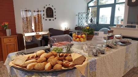 Hotel Gasthof Inselgraben garni, Lindau, Germany