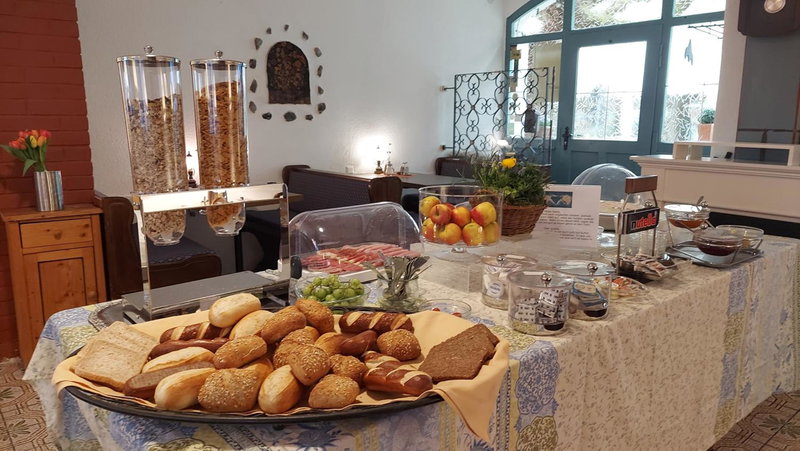 Hotel Gasthof Inselgraben garni, Lindau, Germany