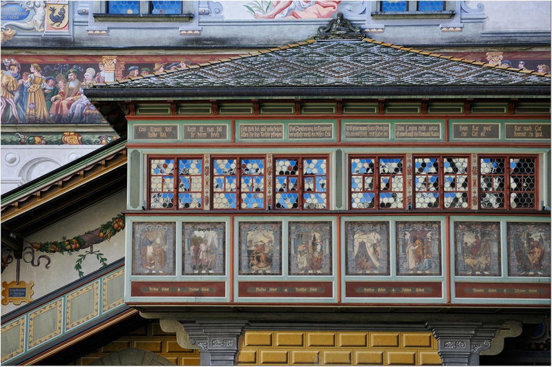 Hotel Gasthof Inselgraben garni, Lindau, Germany
