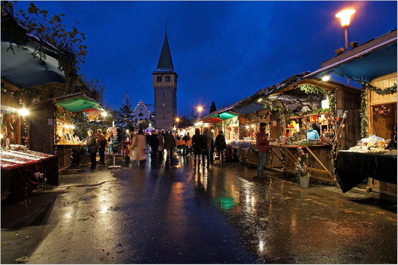 Hotel Gasthof Inselgraben garni, Lindau, Germany