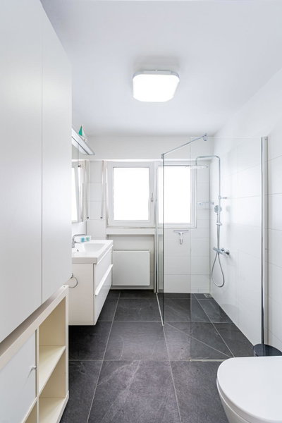 Architektenwohnungen mit Panoramablick bei Köln, Lindlar, Germany
