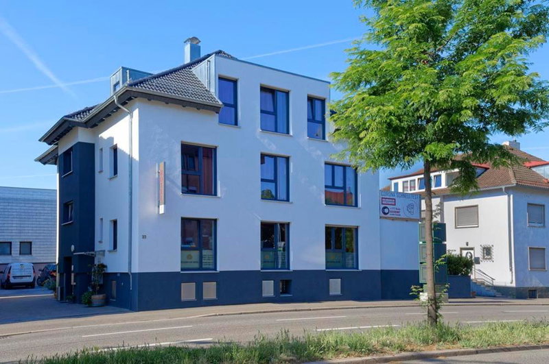 Heilbronner Hotel am schönen Theater, Heilbronn, Germany
