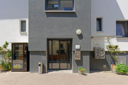 Heilbronner Hotel am schönen Theater, Heilbronn, Germany