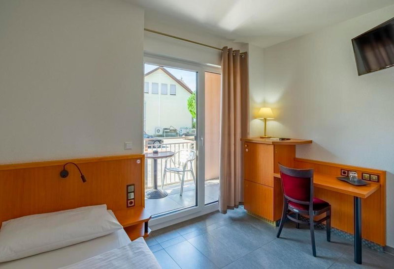 Heilbronner Hotel am schönen Theater, Heilbronn, Germany