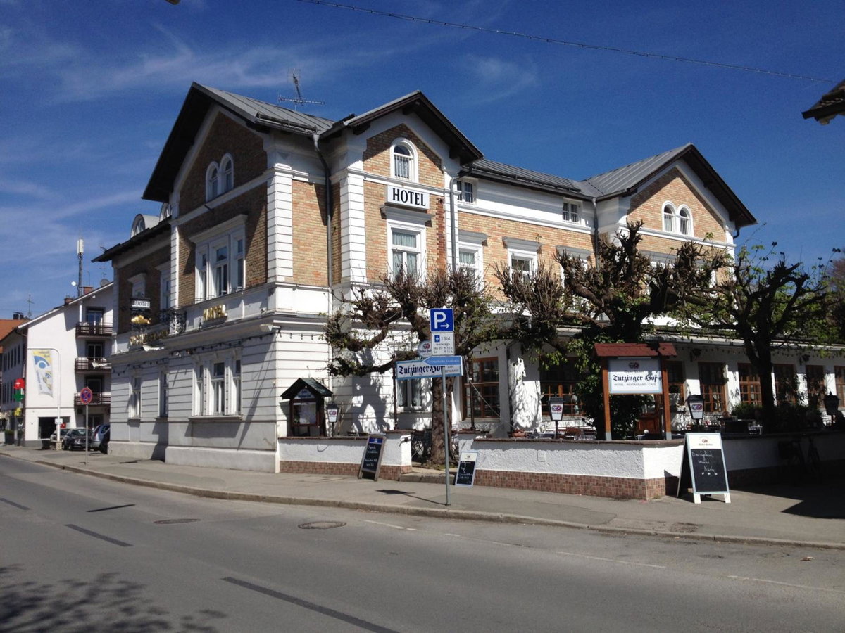 Tutzinger Hof, Germany