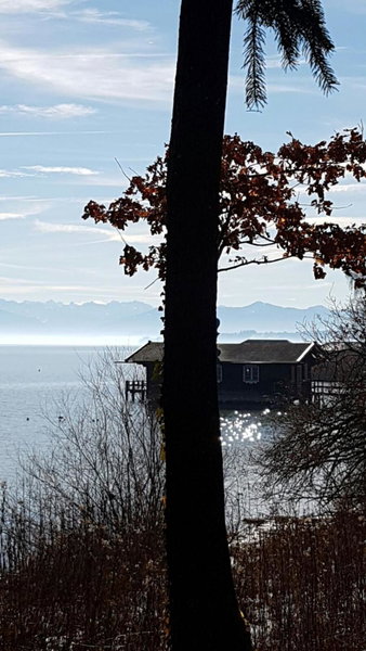 Tutzinger Hof, Tutzing, Germany