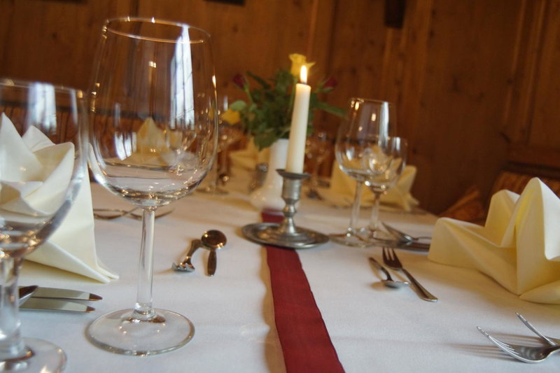 Tutzinger Hof, Tutzing, Germany