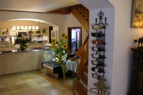 Waldhotel Silbermühle, Germany