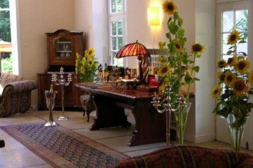 Waldhotel Silbermühle, Horn-Bad Meinberg, Germany