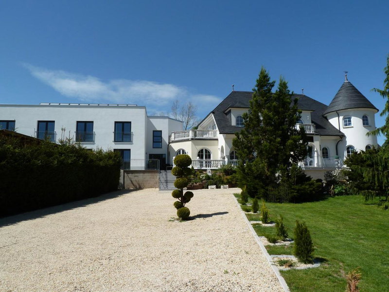 Gästehaus Villa Casamia, Schmalkalden, Germany