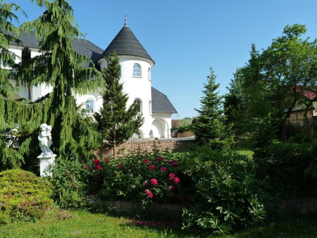 Gästehaus Villa Casamia, Schmalkalden, Germany