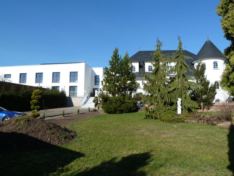 Gästehaus Villa Casamia, Schmalkalden, Germany