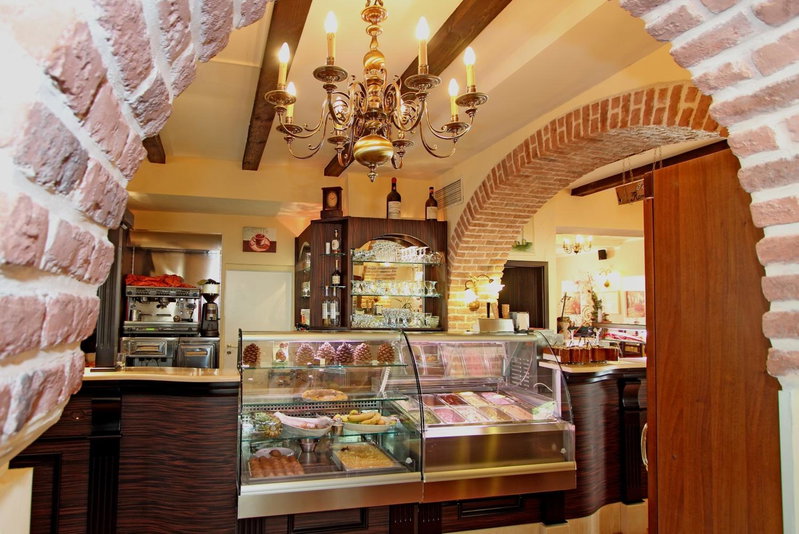 Hotel Villa Toscana, Gersthofen, Germany