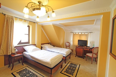 Hotel Villa Toscana, Gersthofen, Germany
