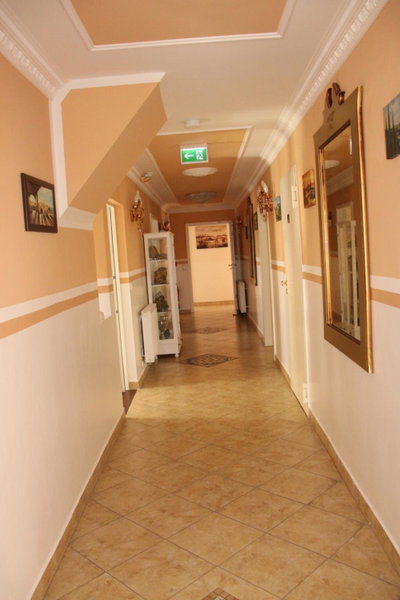 Hotel Villa Toscana, Gersthofen, Germany
