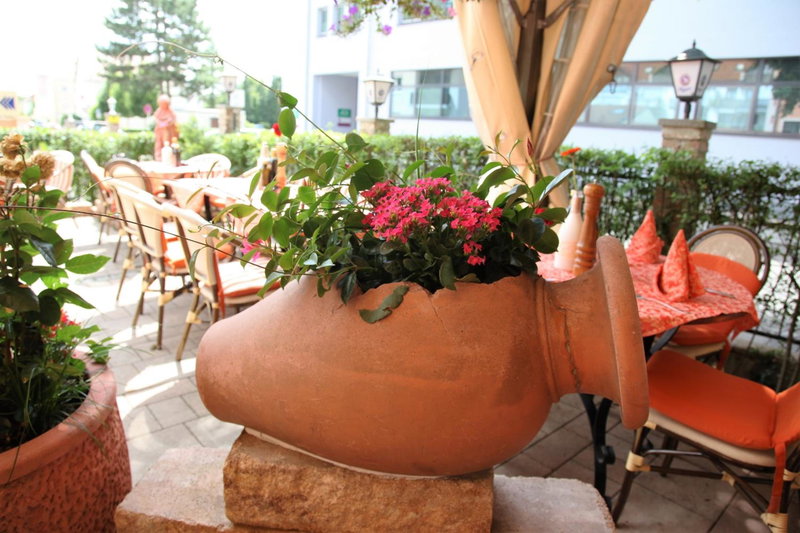 Hotel Villa Toscana, Gersthofen, Germany