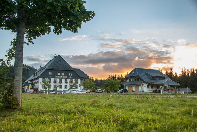 Gasthaus Kalte Herberge, Vöhrenbach, Germany