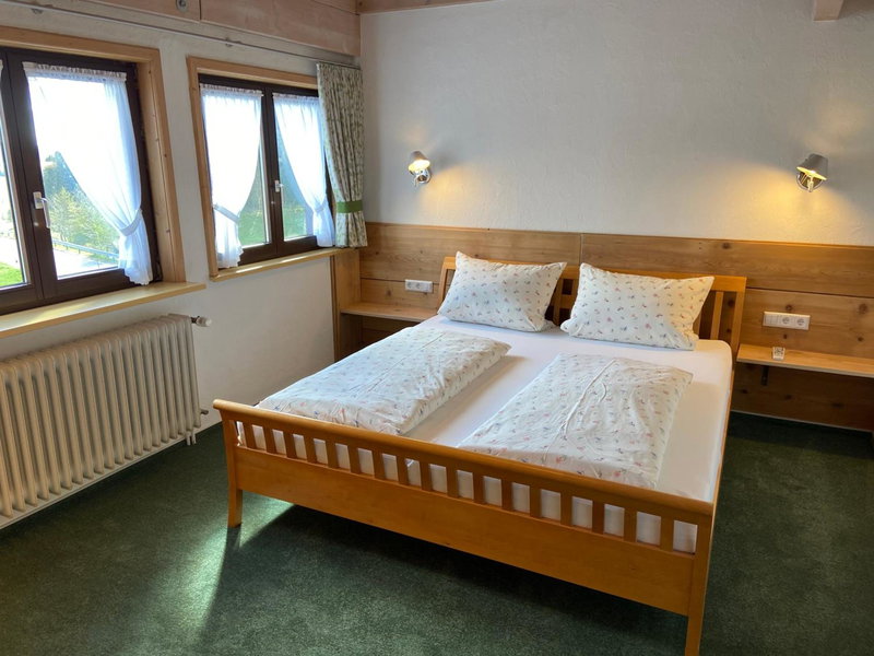 Gasthaus Kalte Herberge, Vöhrenbach, Germany