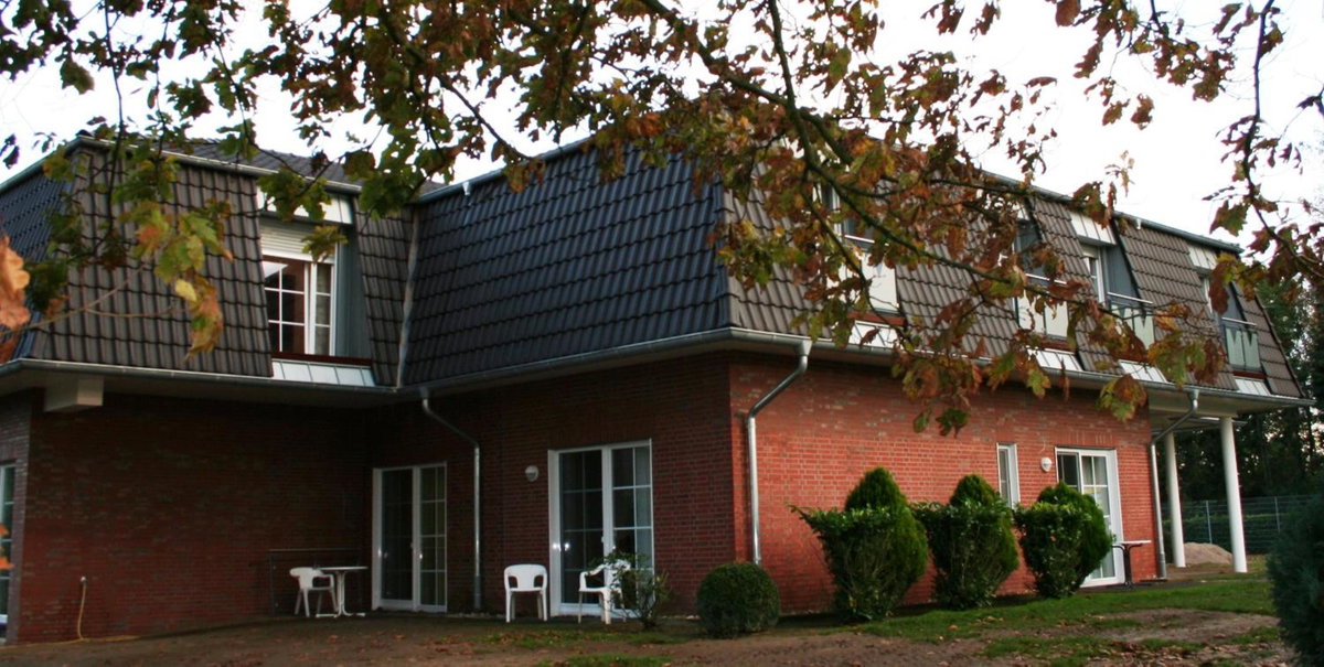 Hotel · Landhotel Zum Hasen Hein, Hamminkeln