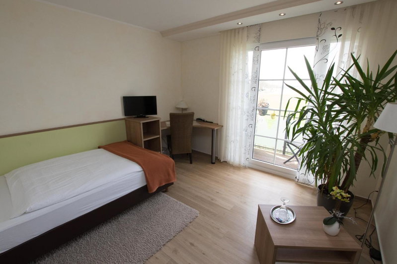 Landhotel Zum Hasen Hein, Hamminkeln, Germany