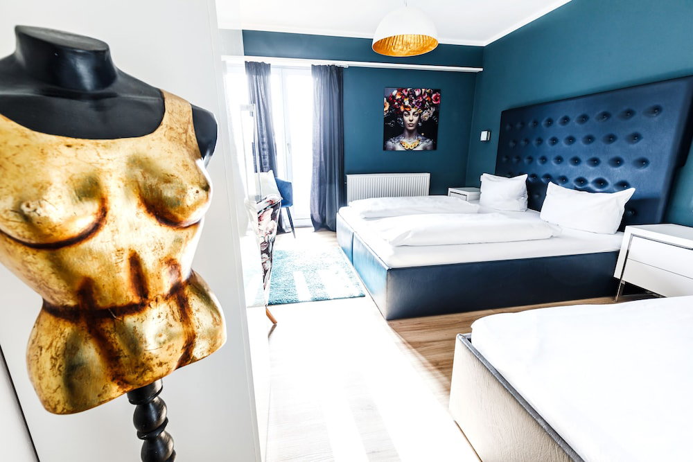 Art Hotel Ingolstadt, Germany