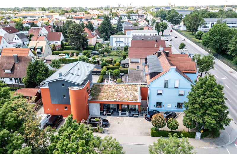 Art Hotel Ingolstadt, Ingolstadt, Germany