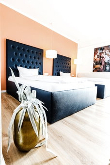 Art Hotel Ingolstadt, Ingolstadt, Germany