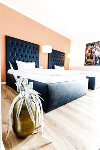 Art Hotel Ingolstadt, Ingolstadt, Germany