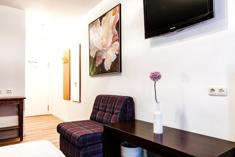 Art Hotel Ingolstadt, Ingolstadt, Germany