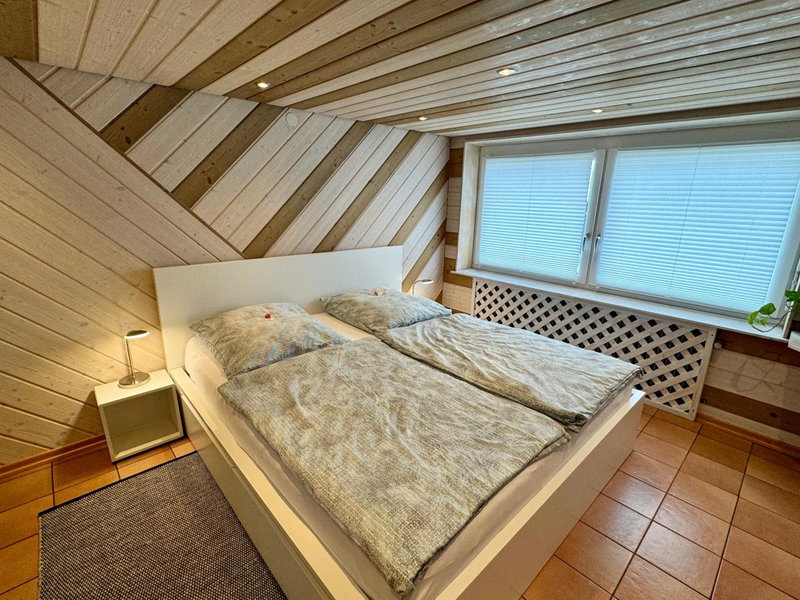 Schwabennestle - Ferienwohnung Albstadt-Onstmettingen, Albstadt, Germany