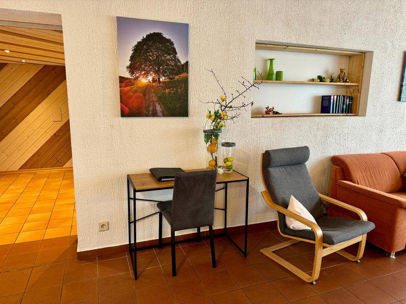 Schwabennestle - Ferienwohnung Albstadt-Onstmettingen, Albstadt, Germany