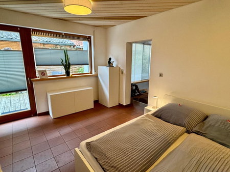 Schwabennestle - Ferienwohnung Albstadt-Onstmettingen, Albstadt, Germany